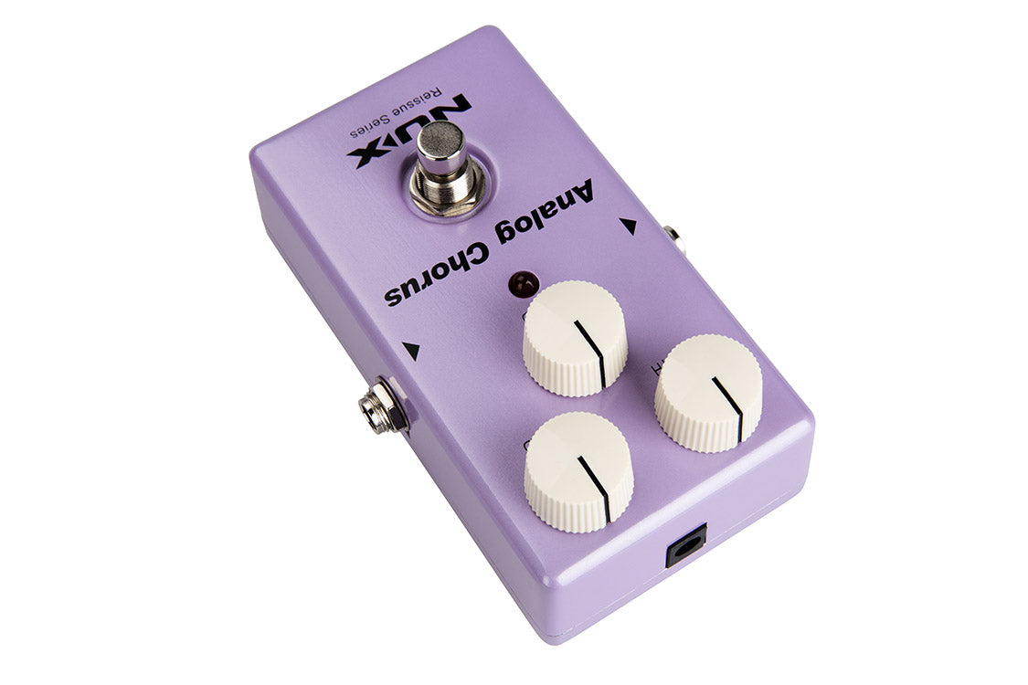Analog Chorus