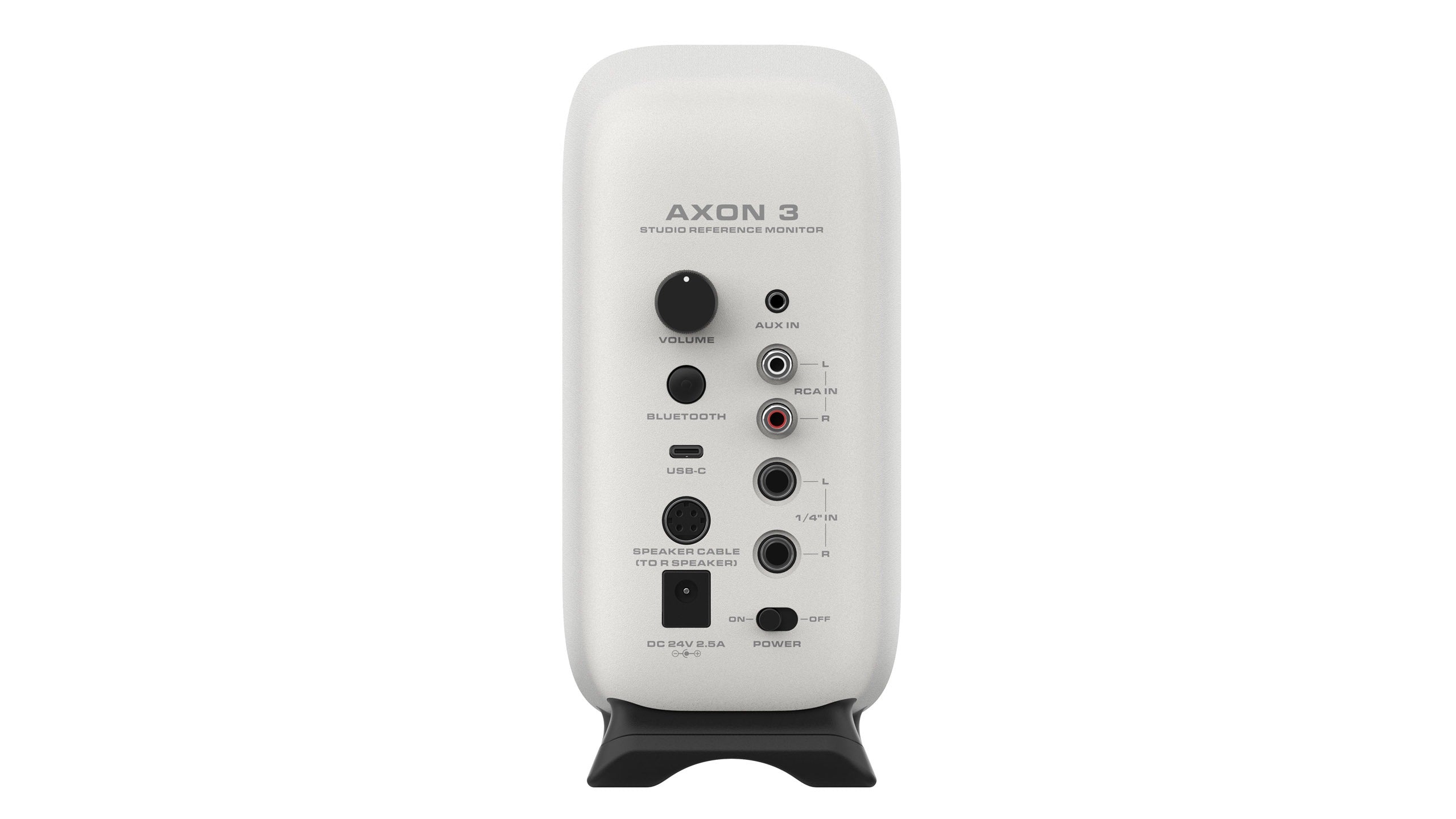 AXON 3