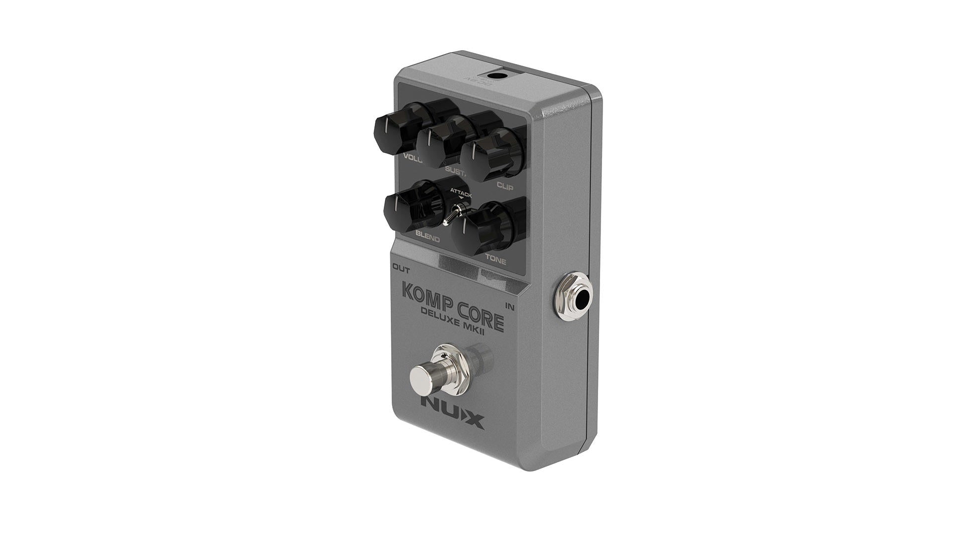 Komp Core Deluxe MKII