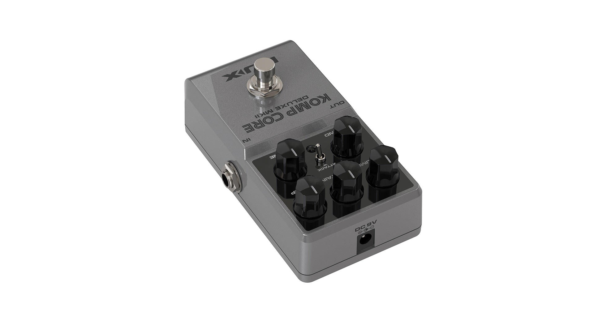 Komp Core Deluxe MKII