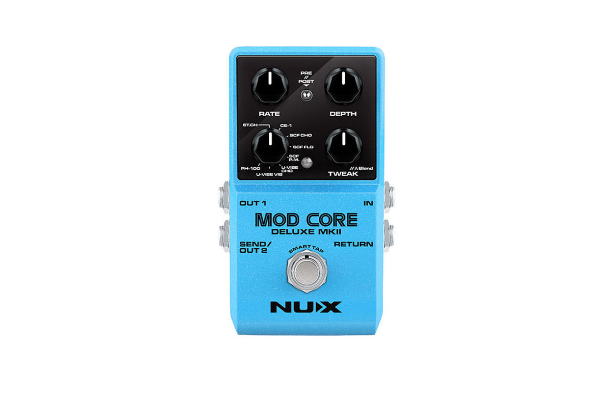Mod Core Deluxe MKII