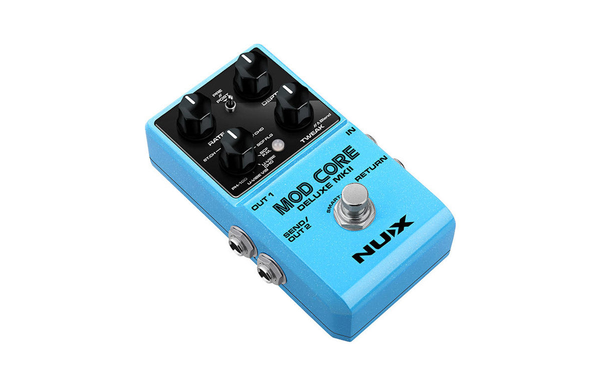 Mod Core Deluxe MKII