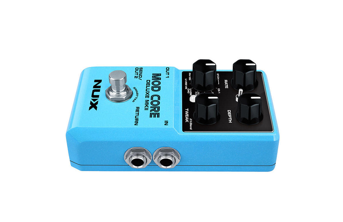 Mod Core Deluxe MKII