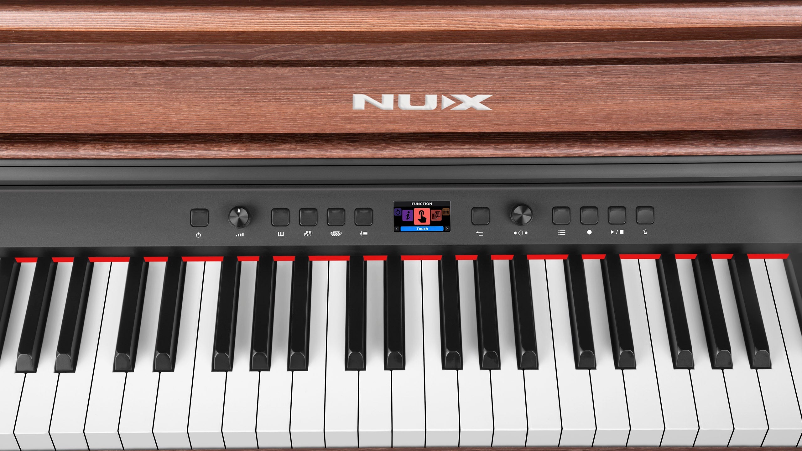 NCK-430