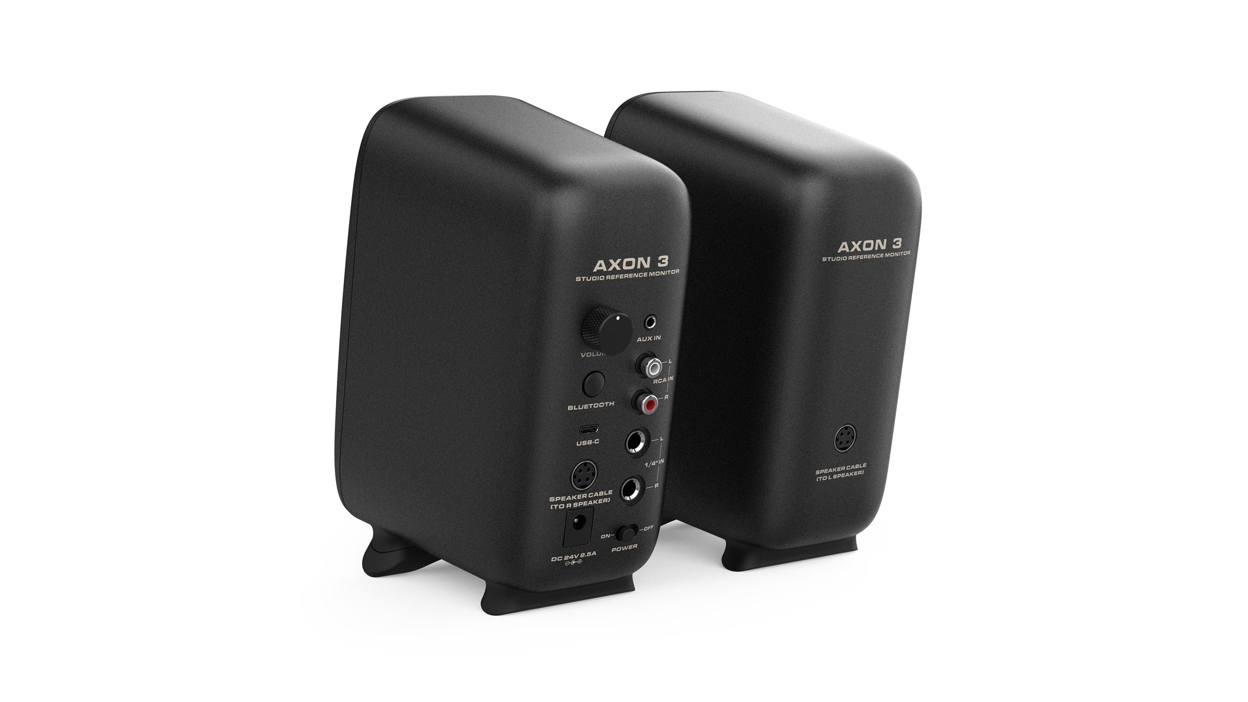 AXON 3
