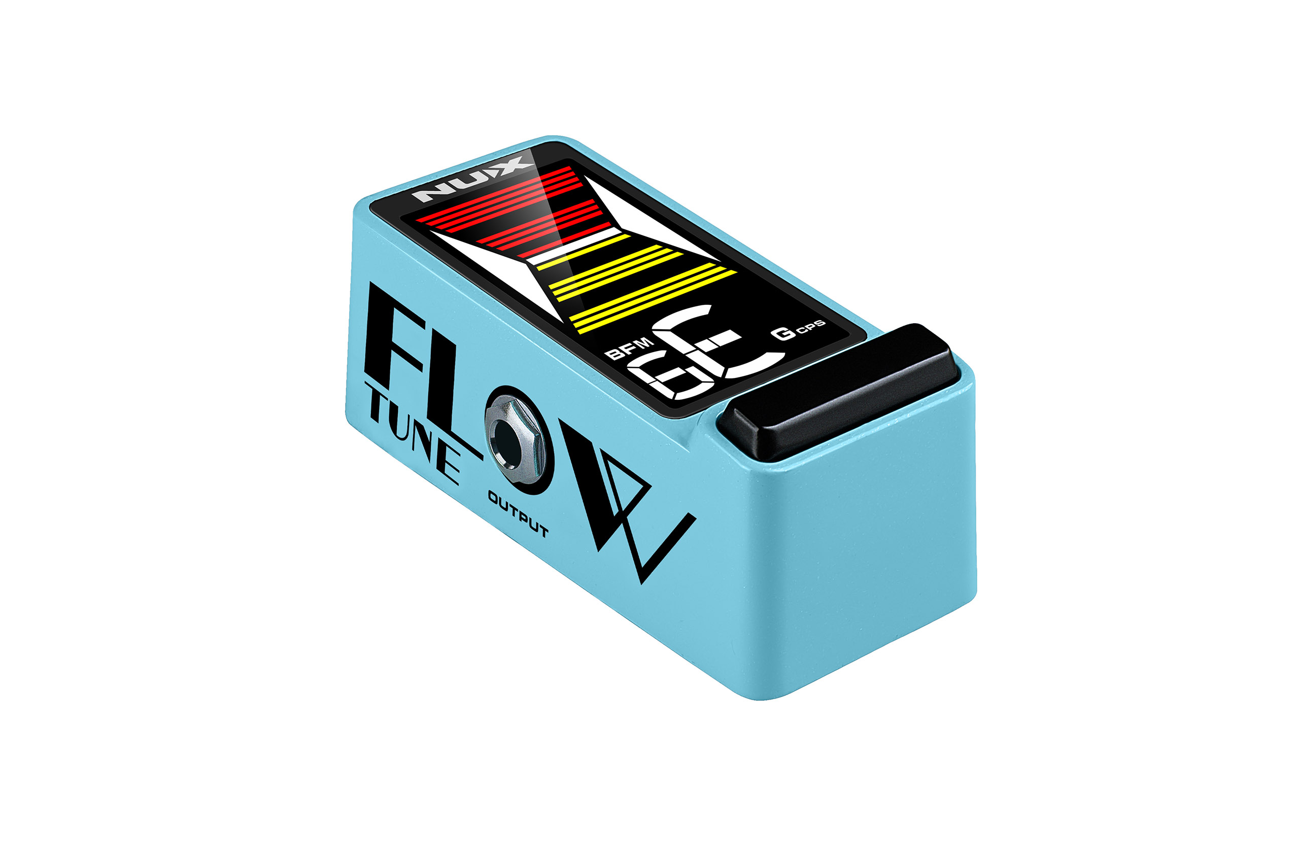 Flow Tune MKII