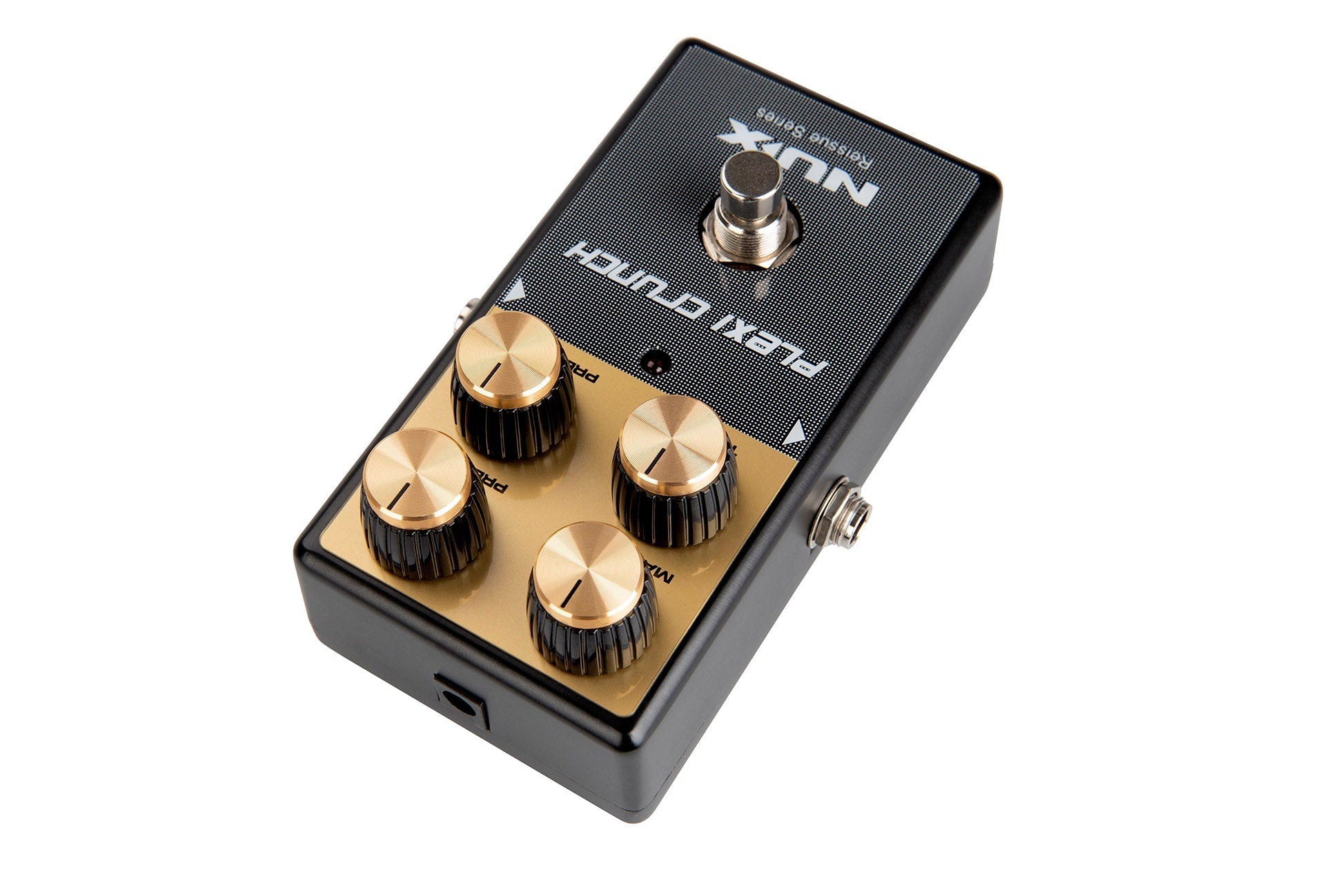 Plexi Crunch