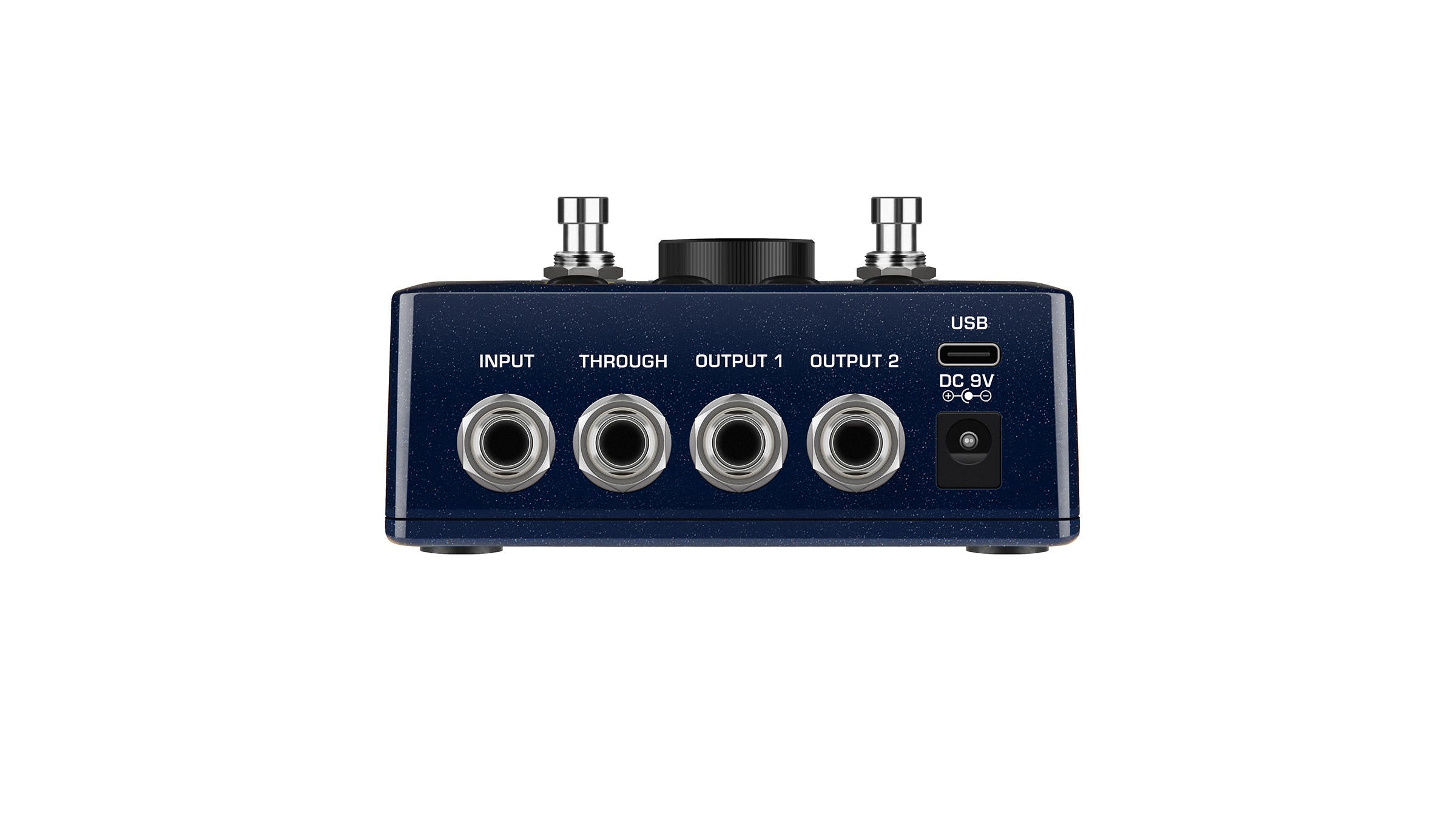 Solid Studio MKII