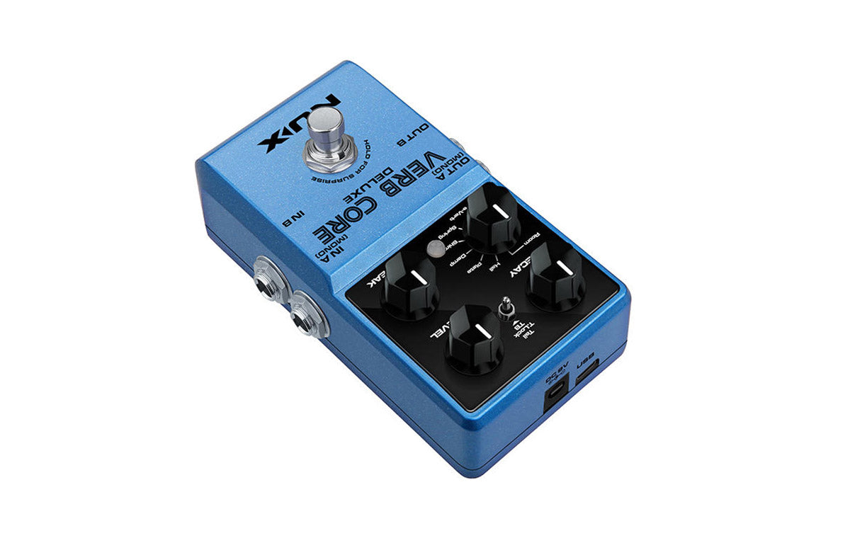 Verb Core Deluxe