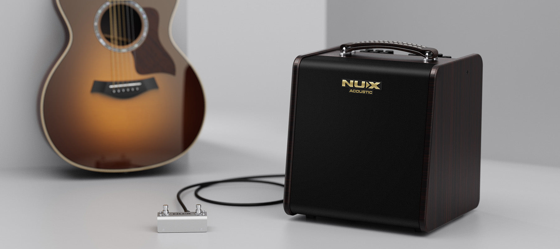 Acoustic Guitar Amps
