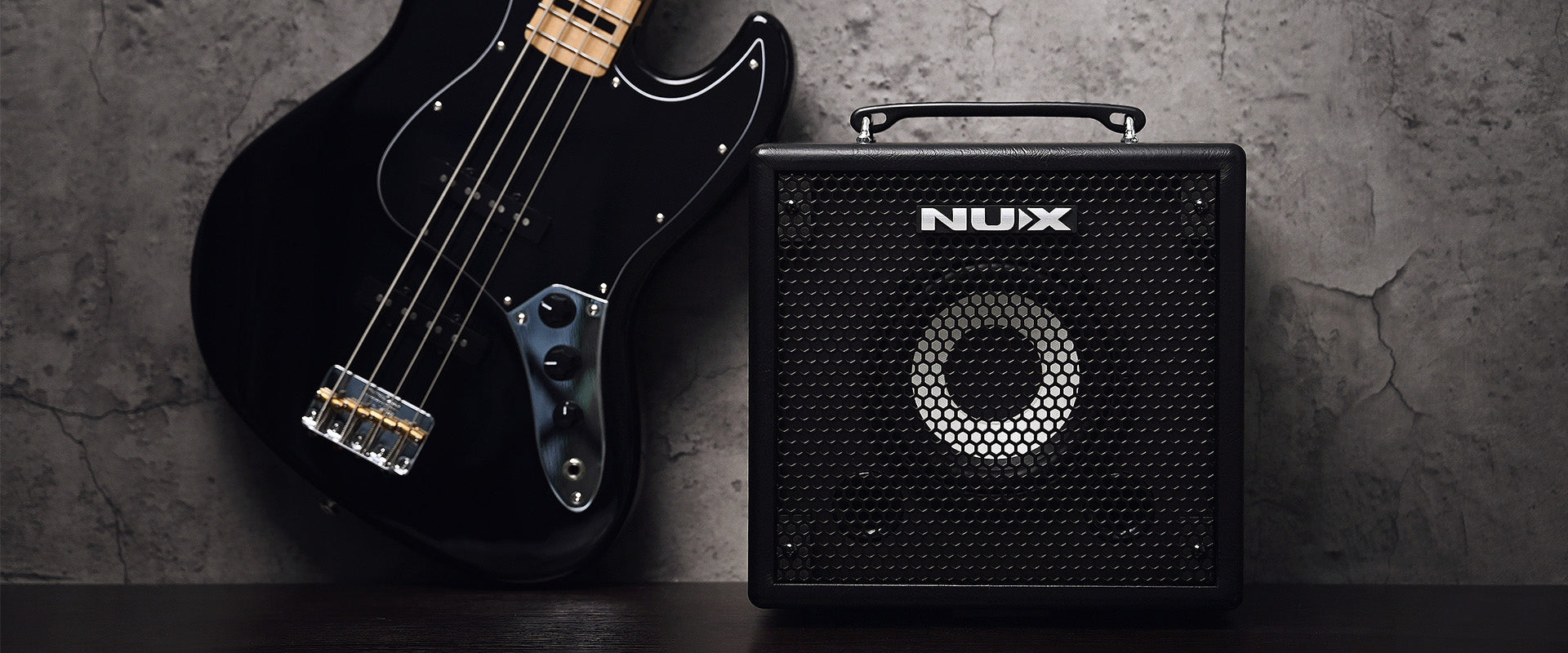 Bass Amps