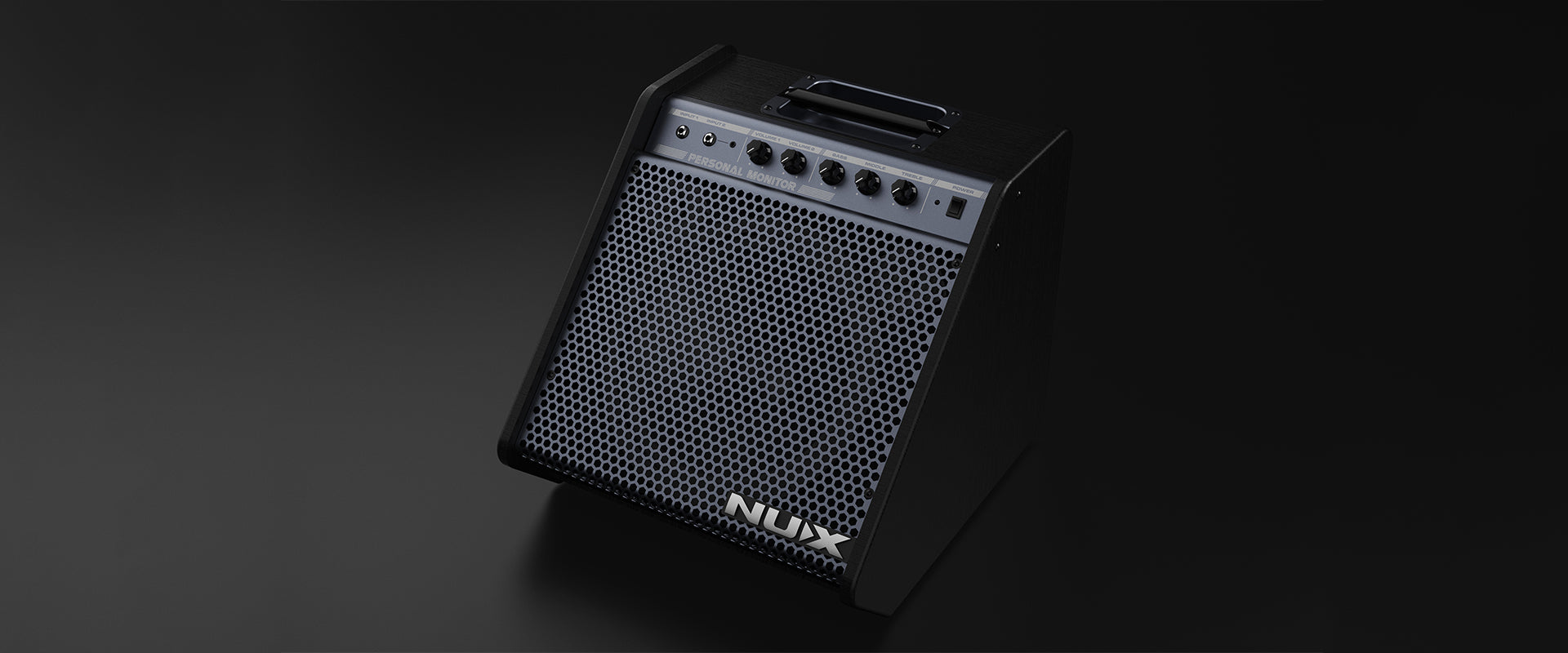 PAs and Drums Amps