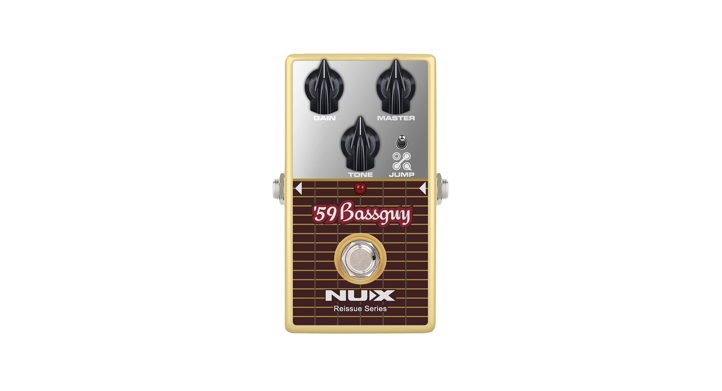 ’59 Bassguy