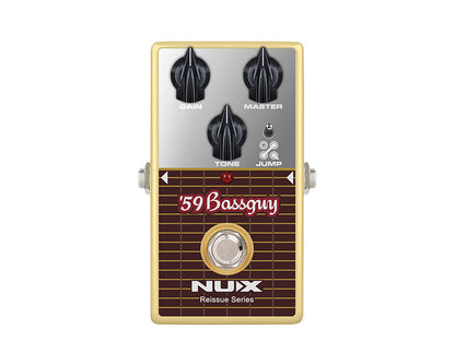 ’59 Bassguy