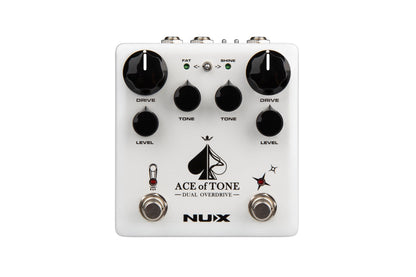 Ace of Tone