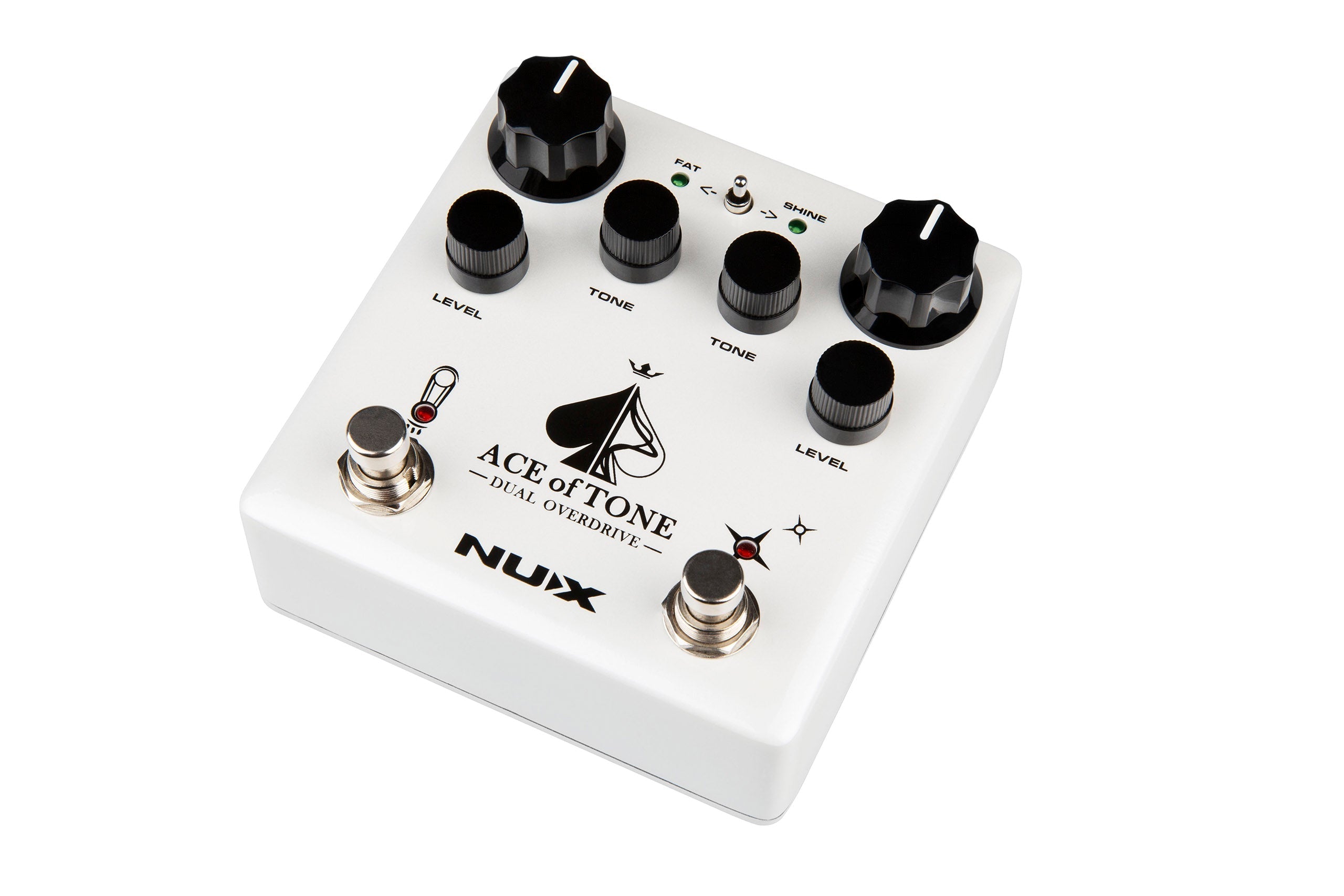 Ace of Tone