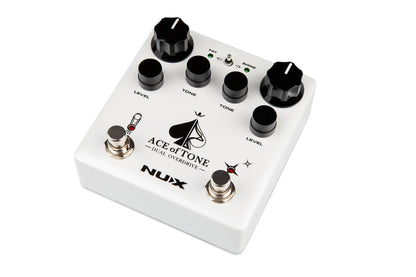 Ace of Tone