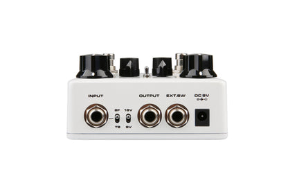 Ace of Tone