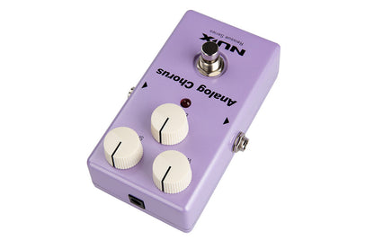Analog Chorus