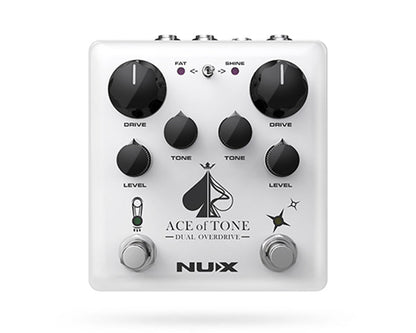 Ace of Tone