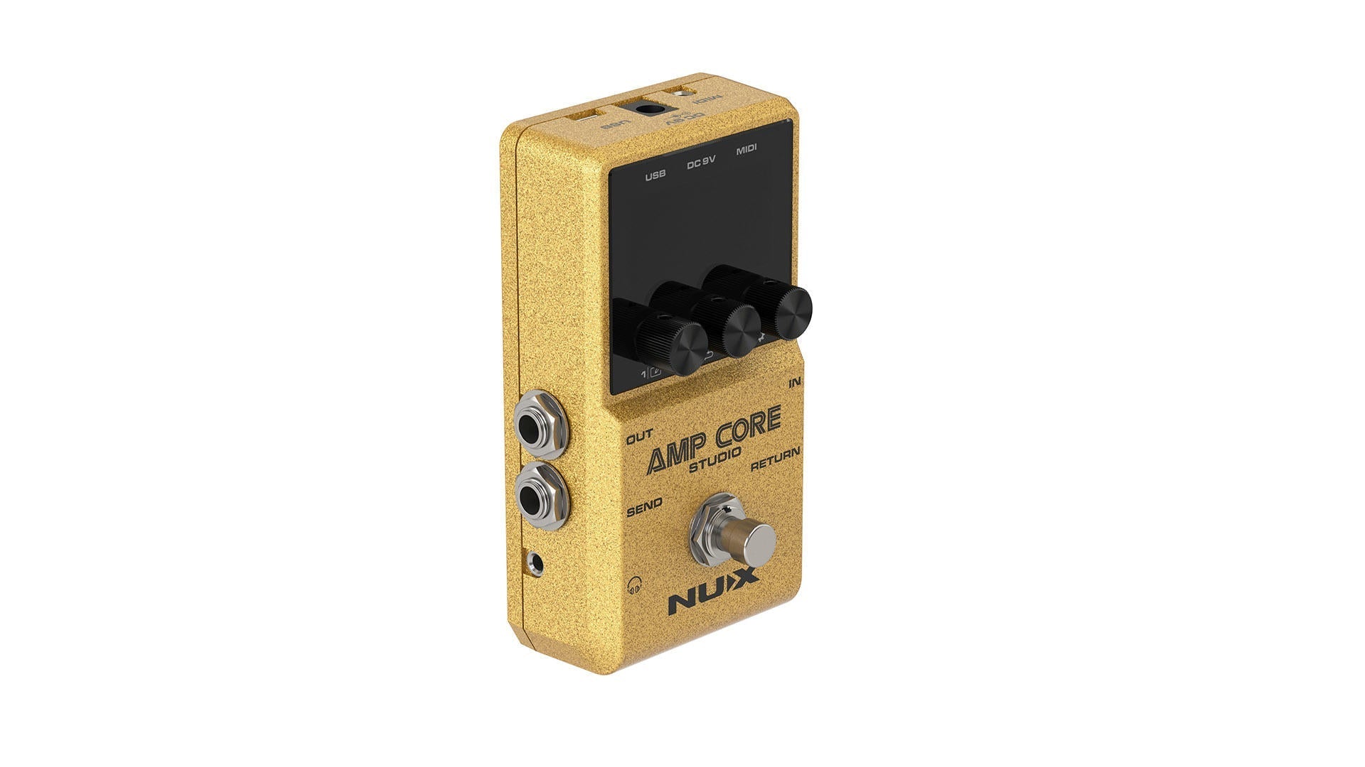 Amp Core Studio