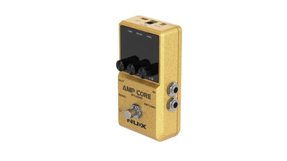 Amp Core Studio
