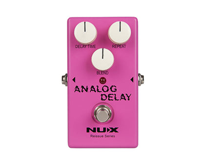 Analog Delay