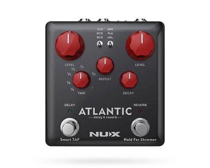 Atlantic