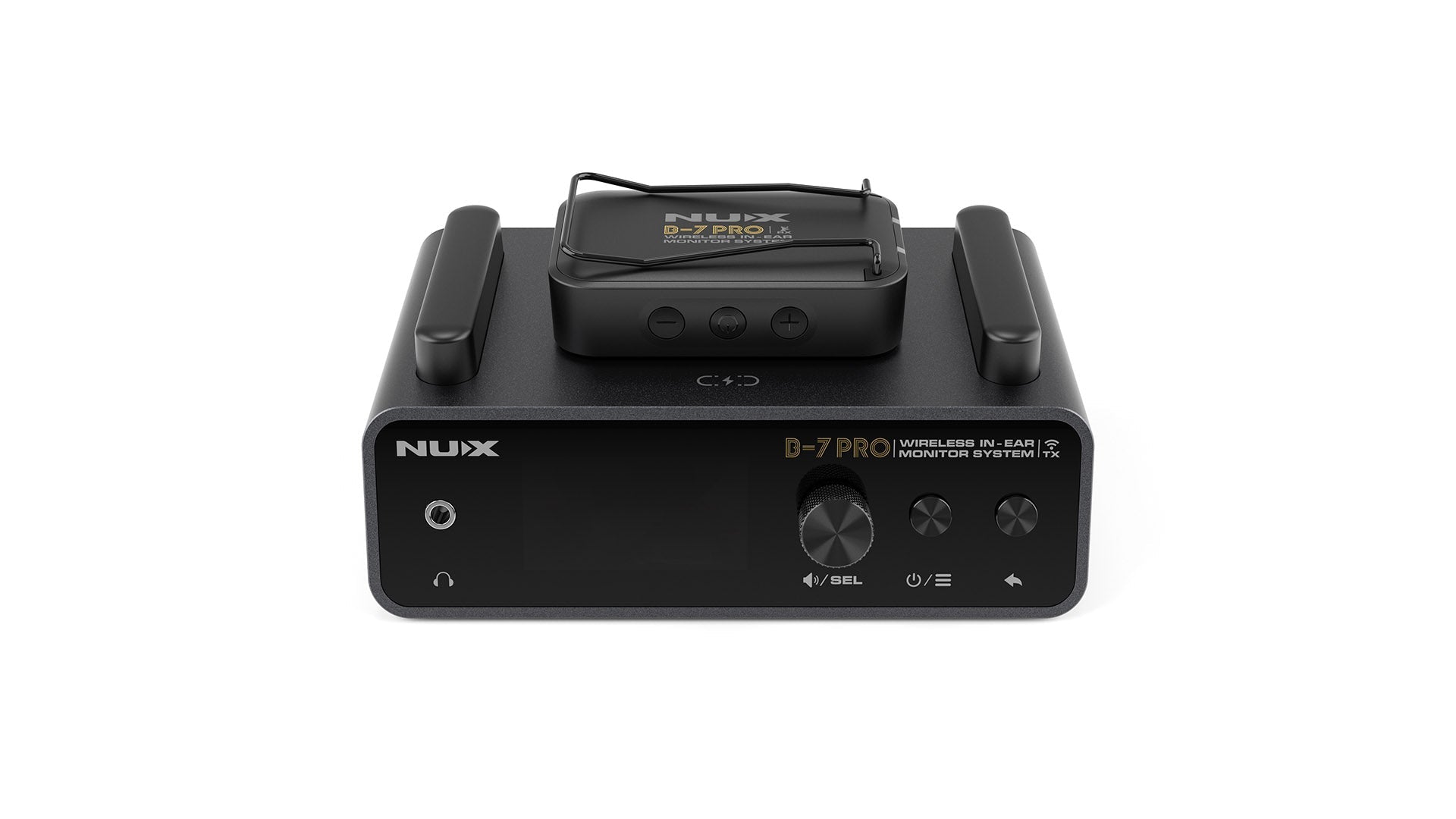 B-7 PRO