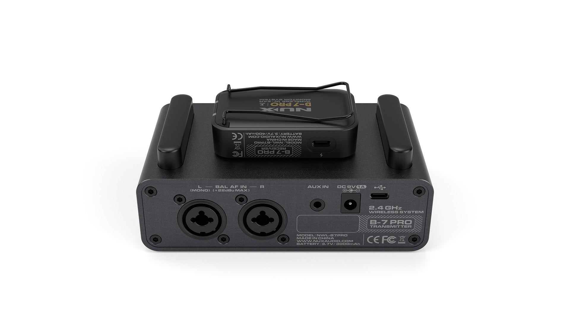 B-7 PRO