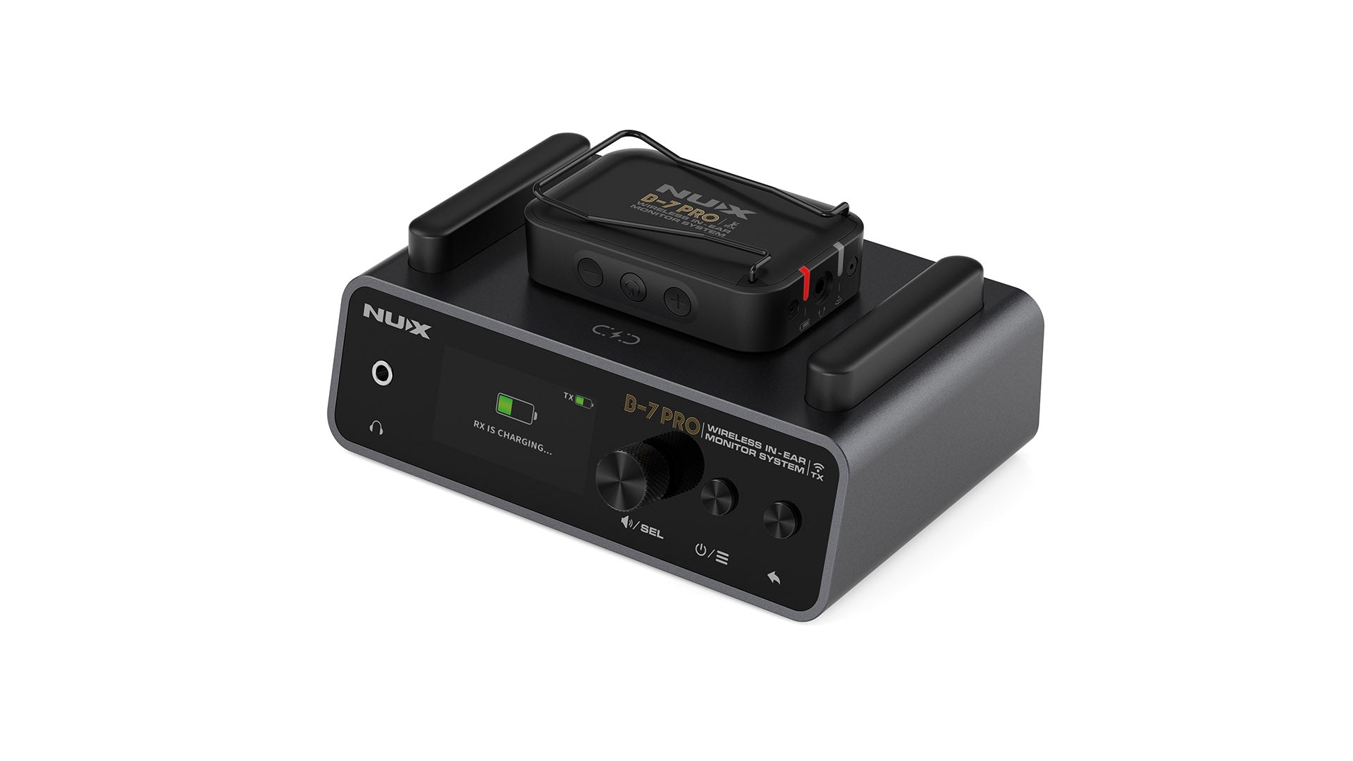 B-7 PRO