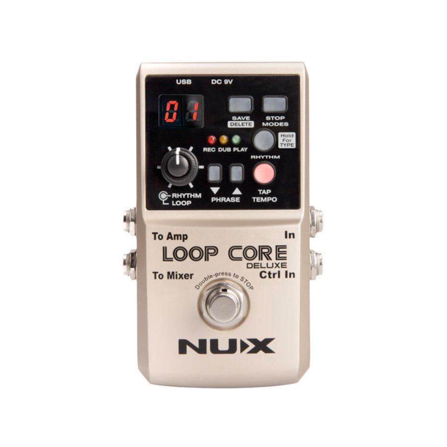 Loop Core Deluxe