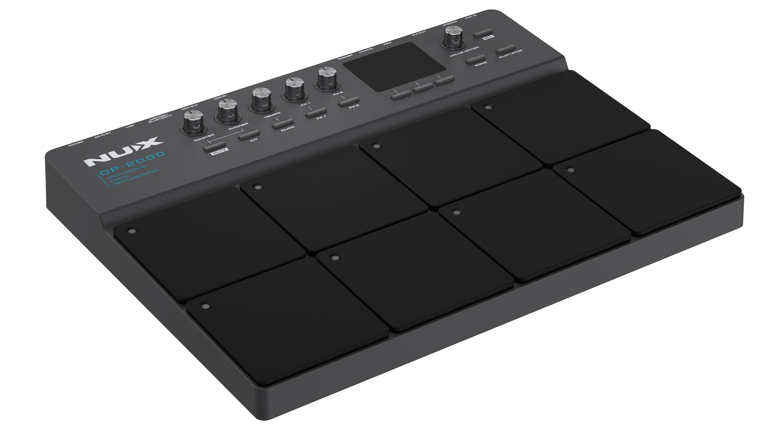DP-2000