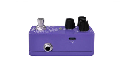 Damp Reverb
