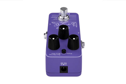 Damp Reverb