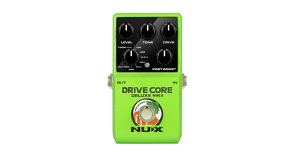 Drive Core Deluxe MKII