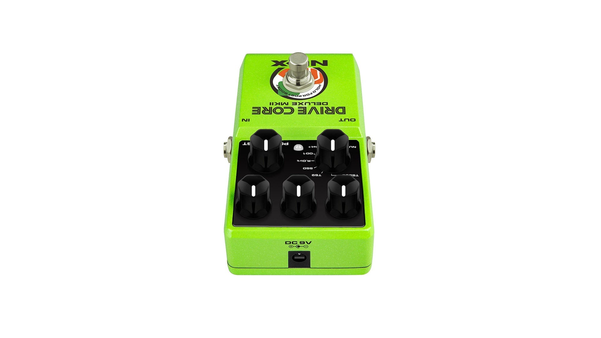 Drive Core Deluxe MKII