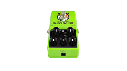 Drive Core Deluxe MKII