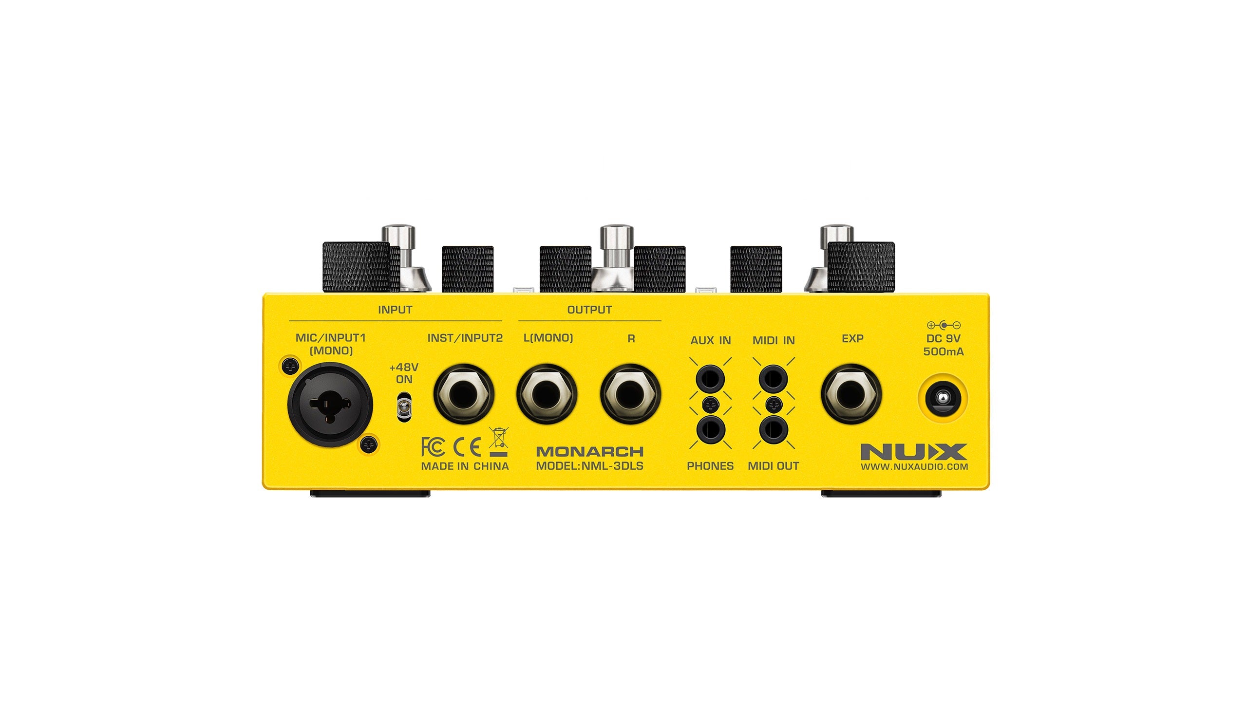 Dual Loop Stereo