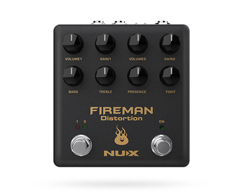 Fireman