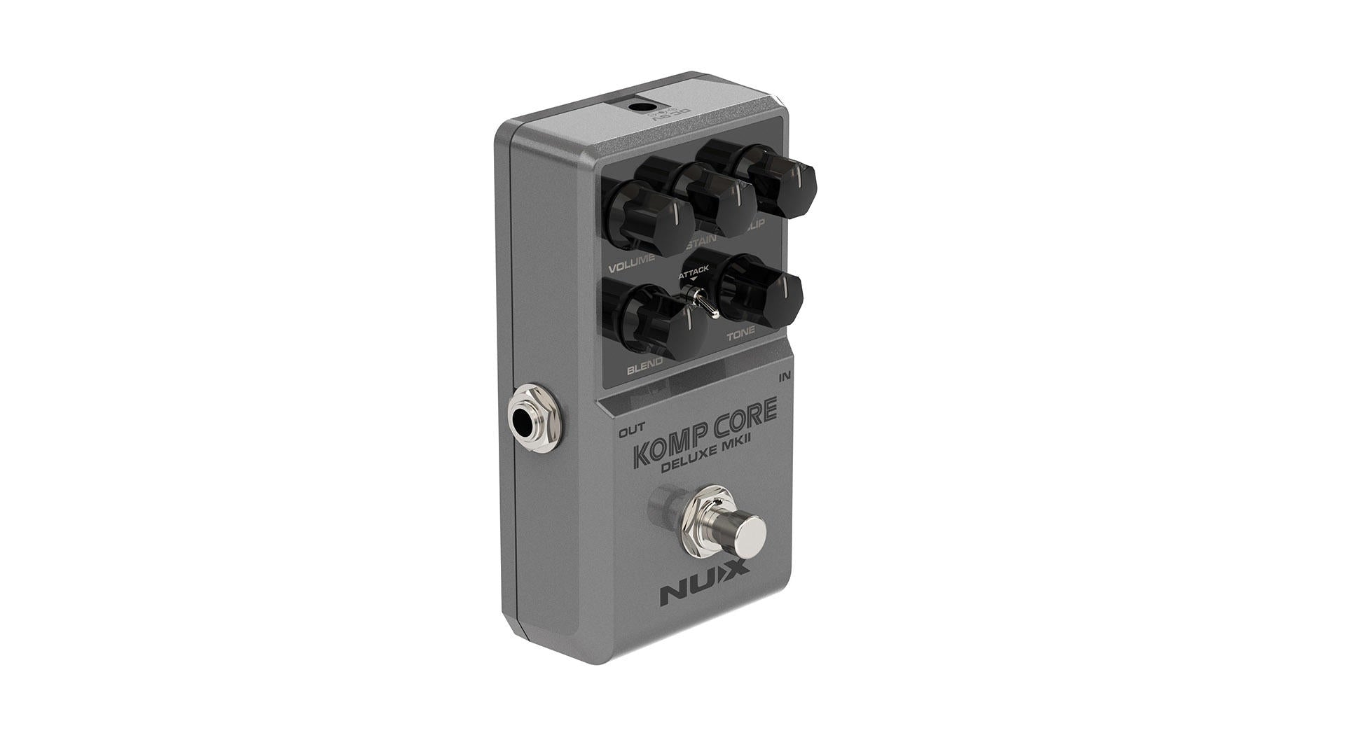 Komp Core Deluxe MKII