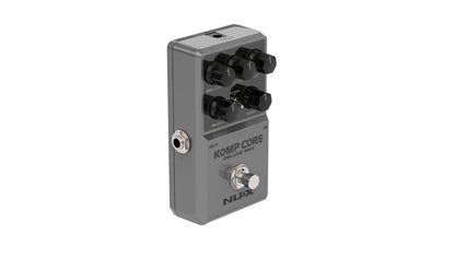 Komp Core Deluxe MKII