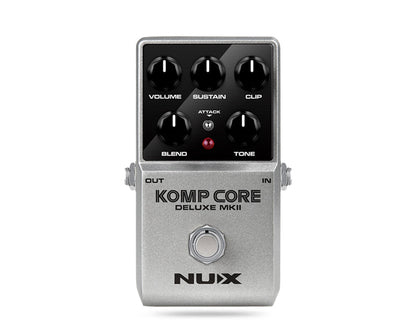 Komp Core Deluxe MKII