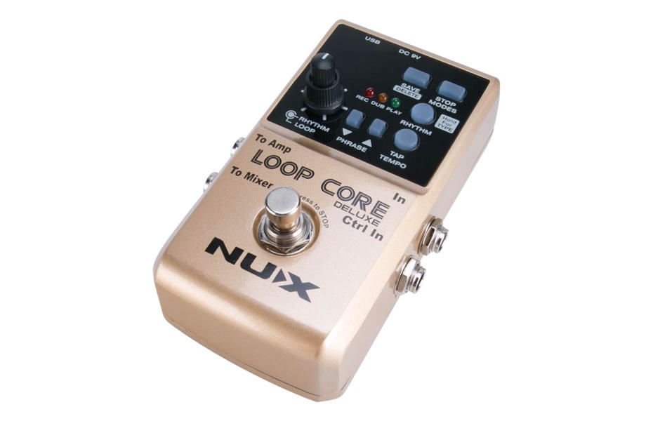 Loop Core Deluxe