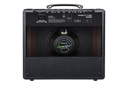 Mighty 20 MKII