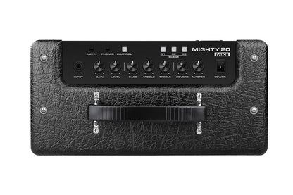 Mighty 20 MKII