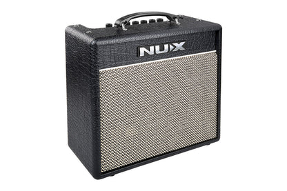 Mighty 20 MKII