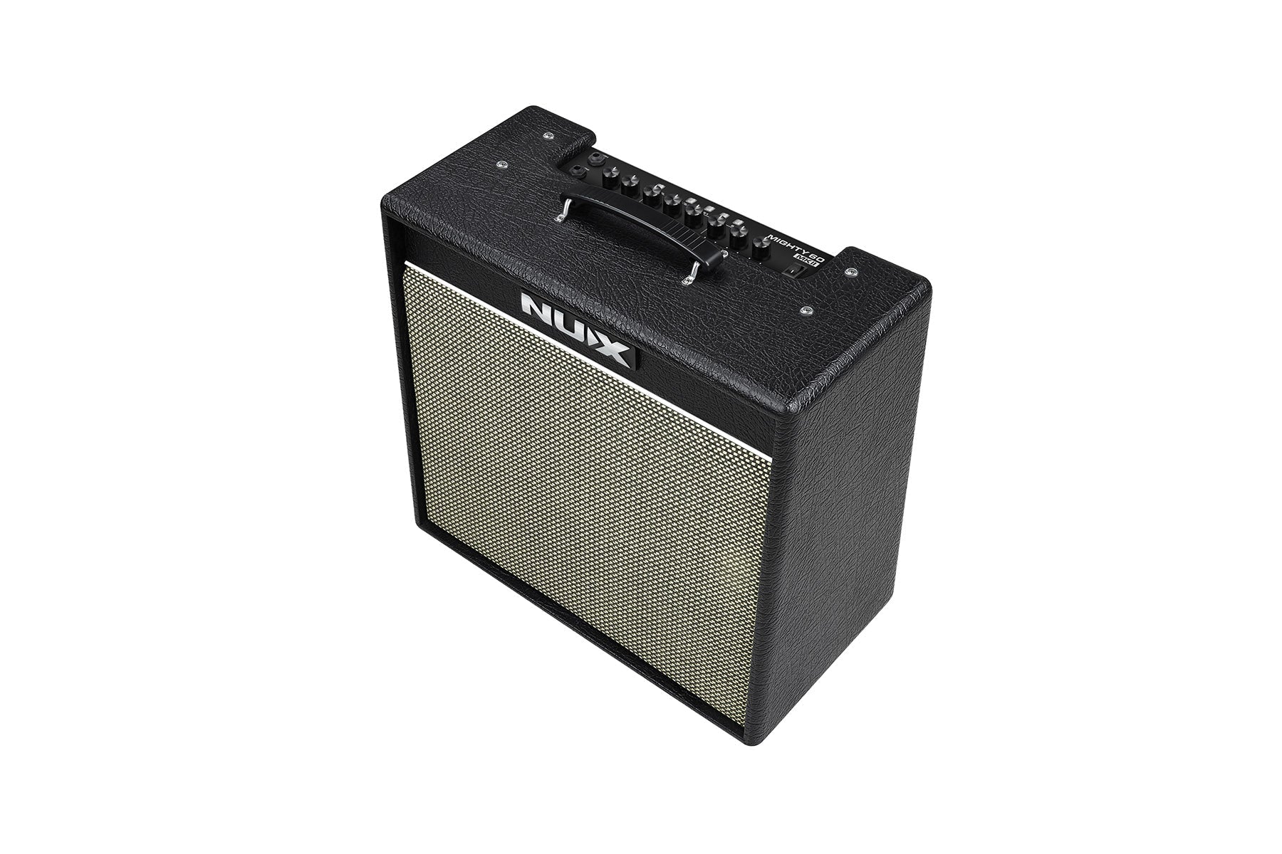 Mighty 60 MKII