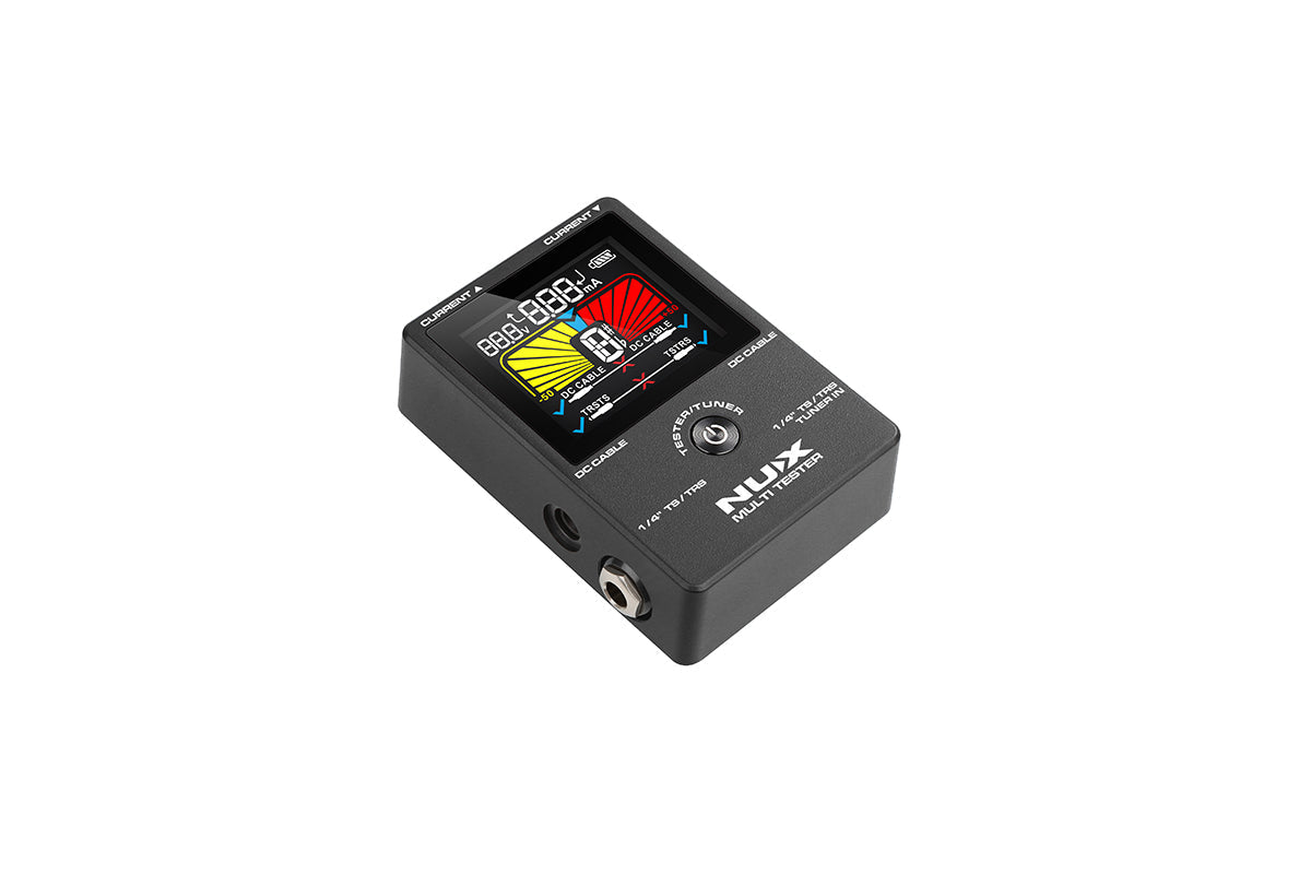 MULTI TESTER