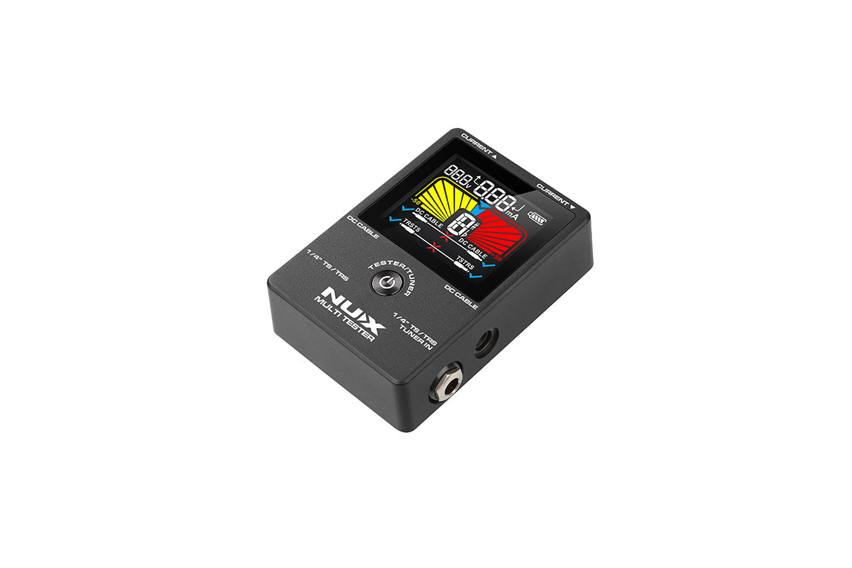 MULTI TESTER